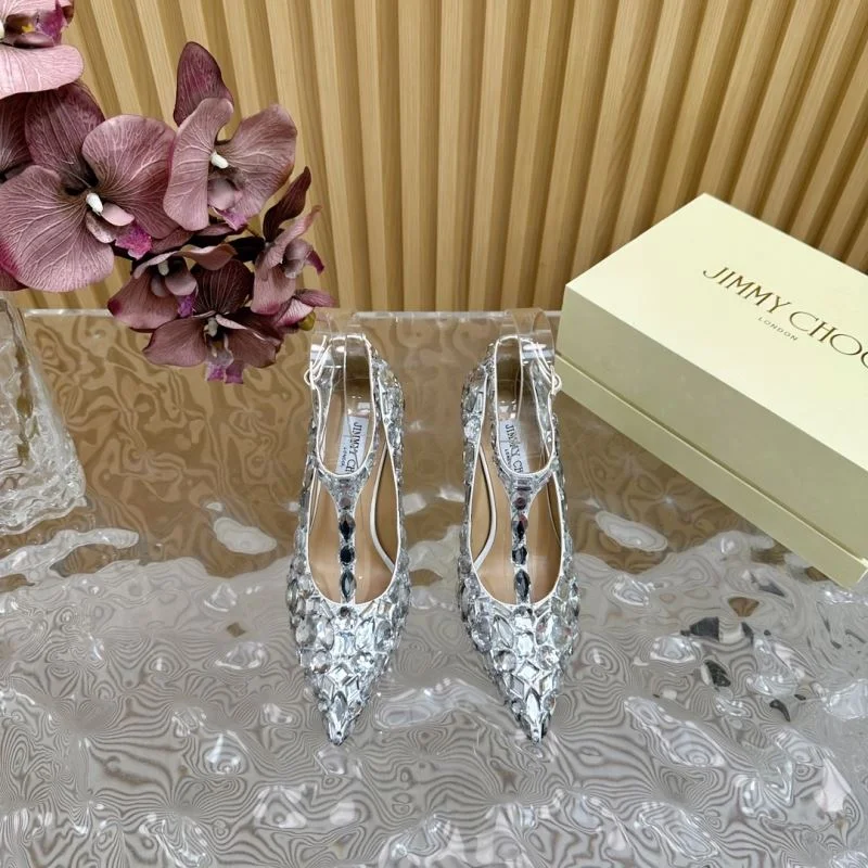 Jimmy Choo Shoes Unique 12196