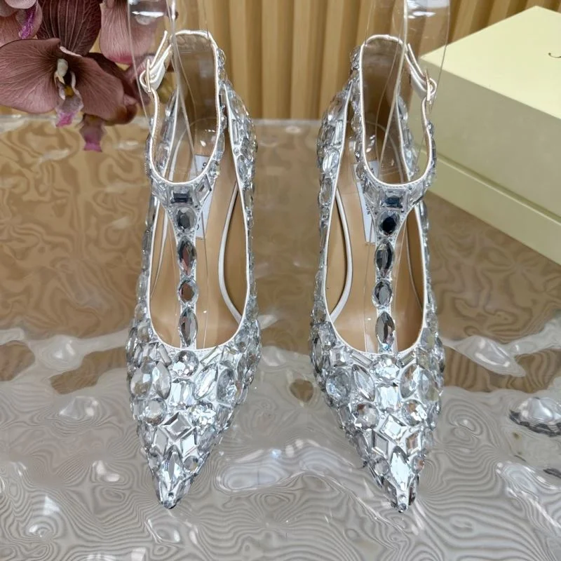 Jimmy Choo Shoes Unique 12196