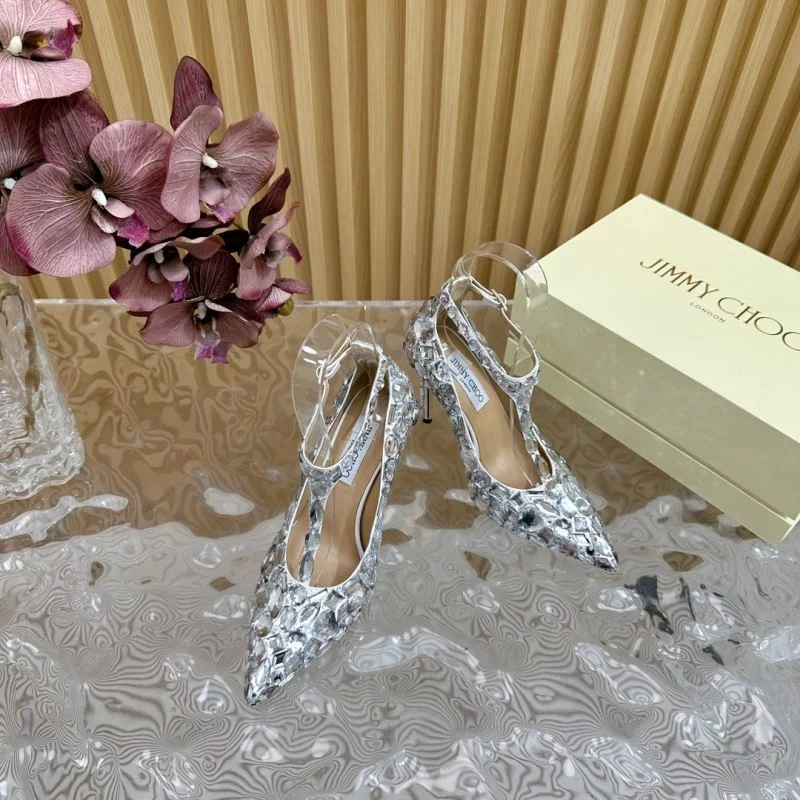 Jimmy Choo Shoes Unique 12196