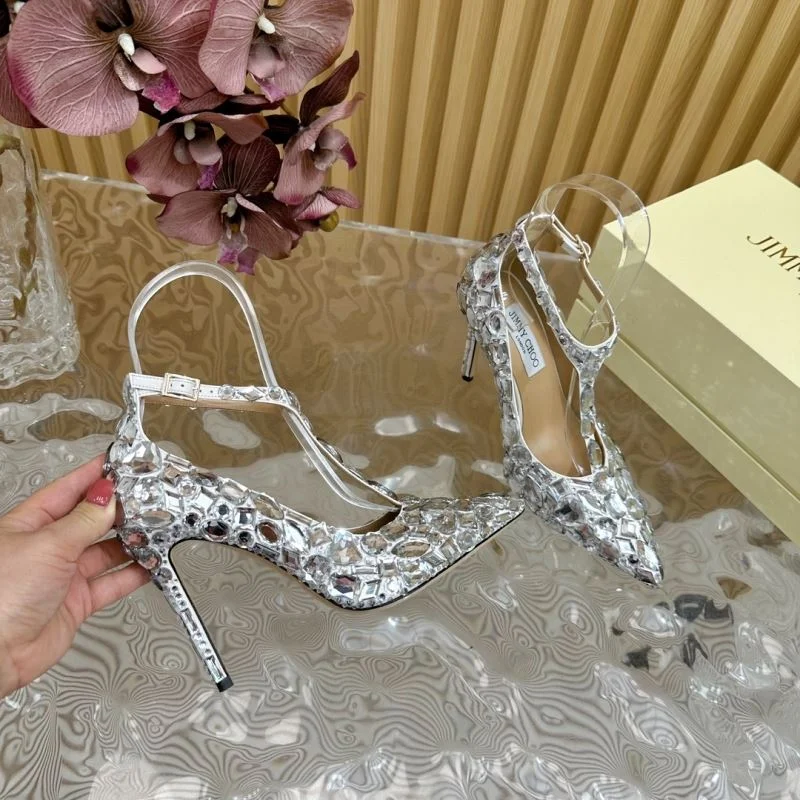 Jimmy Choo Shoes Unique 12196