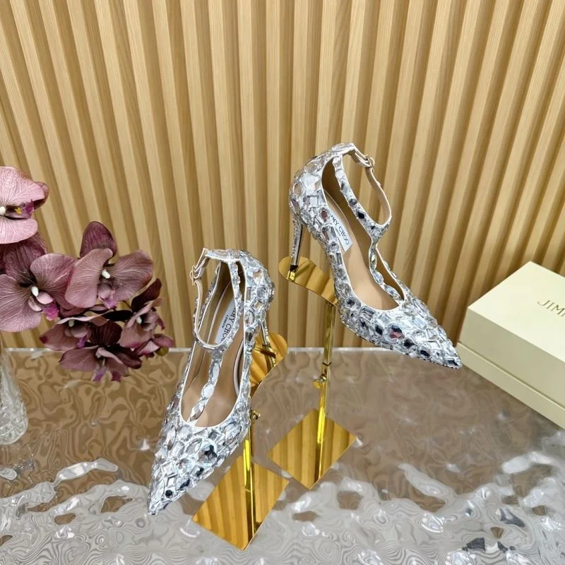 Jimmy Choo Shoes Unique 12196
