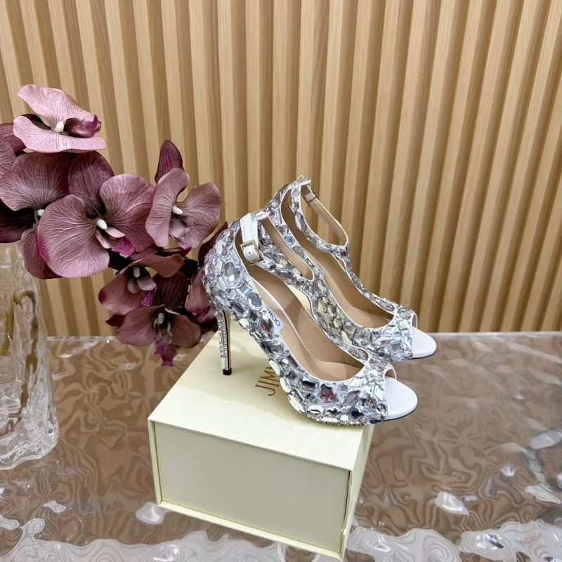 Effortless Jimmy Choo Shoes 12193