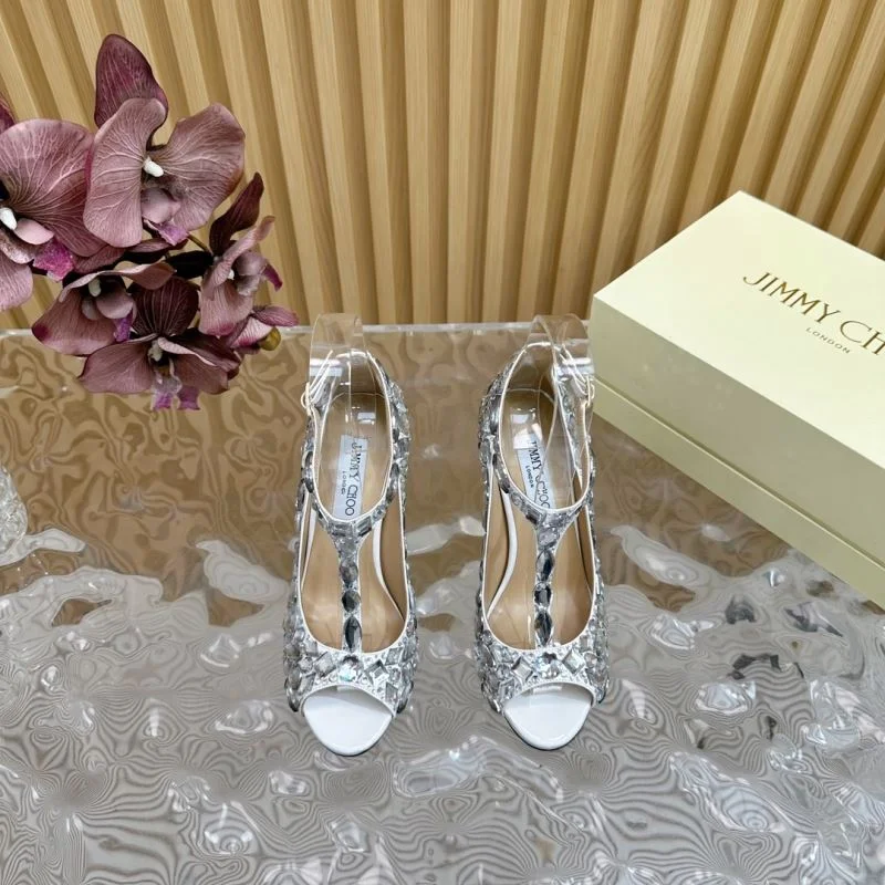 Effortless Jimmy Choo Shoes 12193