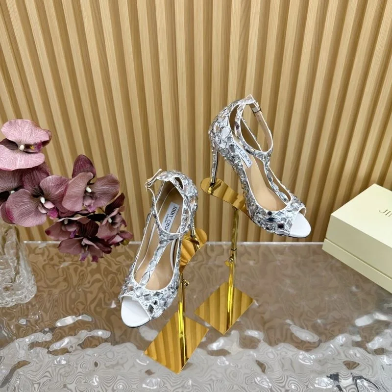 Effortless Jimmy Choo Shoes 12193