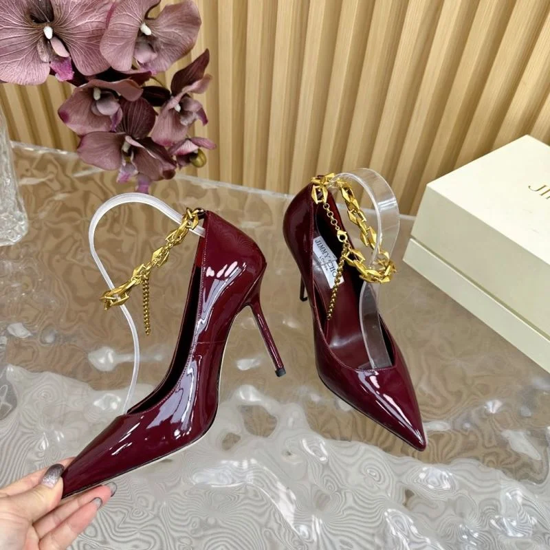 TimelessDesign Jimmy Choo Shoes 12192