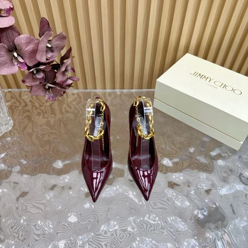 TimelessDesign Jimmy Choo Shoes 12192