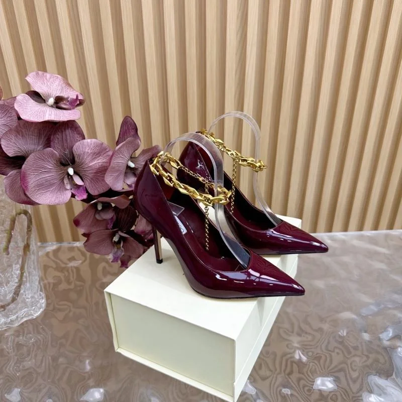 TimelessDesign Jimmy Choo Shoes 12192