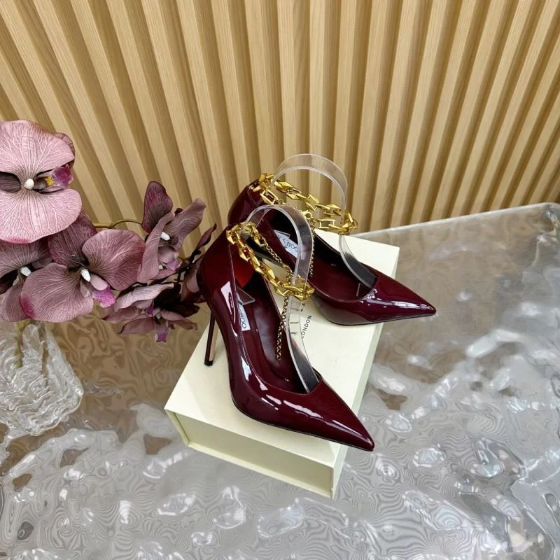 TimelessDesign Jimmy Choo Shoes 12192