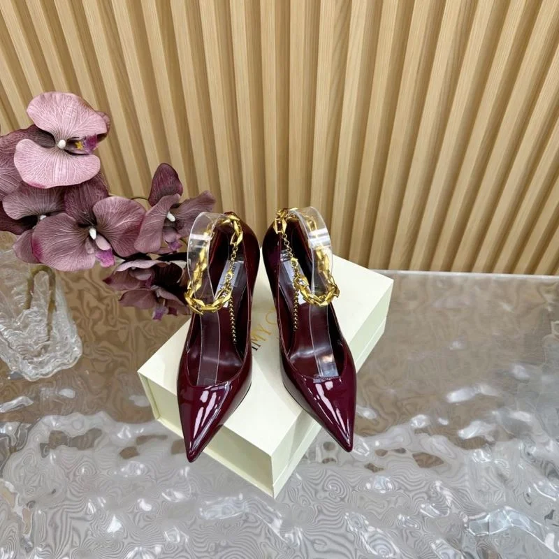TimelessDesign Jimmy Choo Shoes 12192
