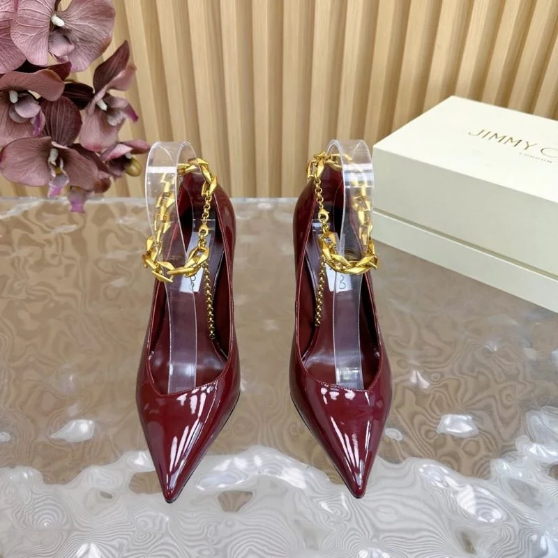 TimelessDesign Jimmy Choo Shoes 12192