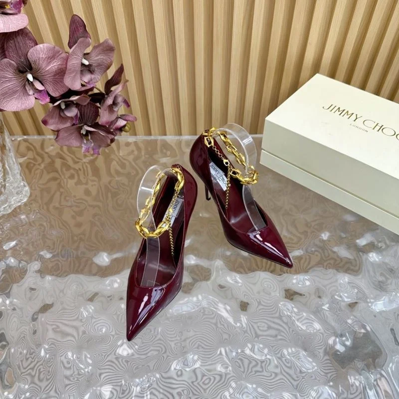 TimelessDesign Jimmy Choo Shoes 12192