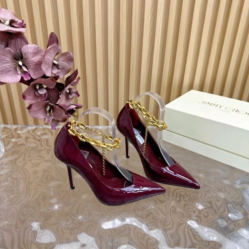TimelessDesign Jimmy Choo Shoes 12192