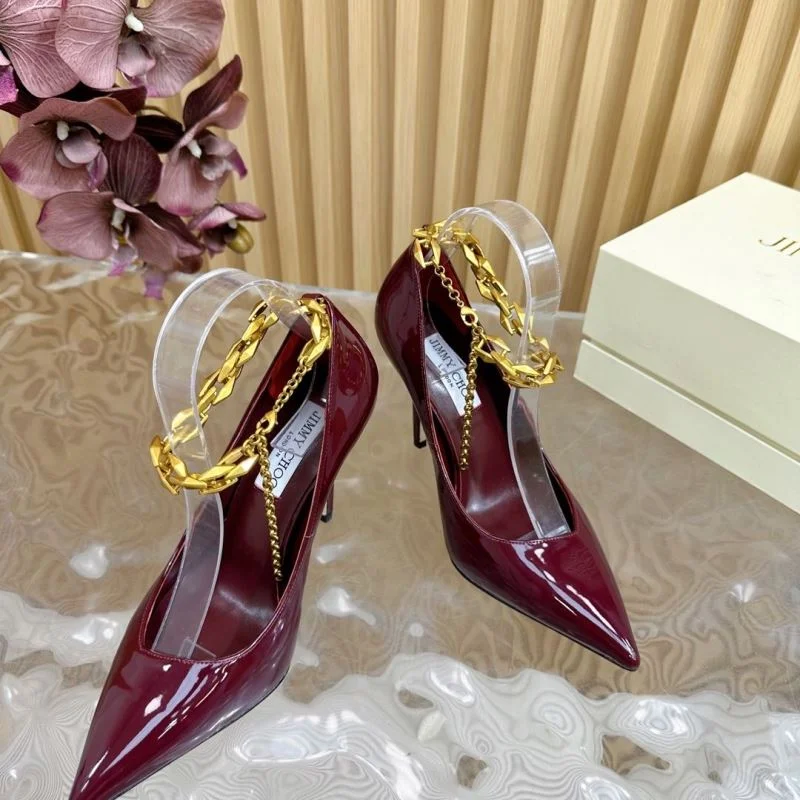 TimelessDesign Jimmy Choo Shoes 12192