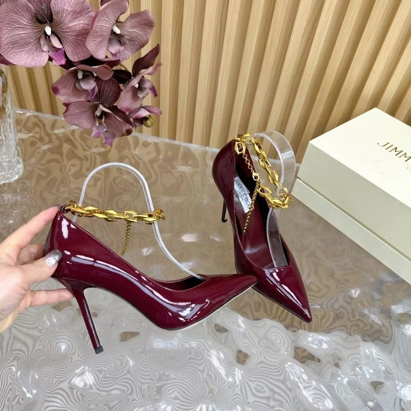TimelessDesign Jimmy Choo Shoes 12192
