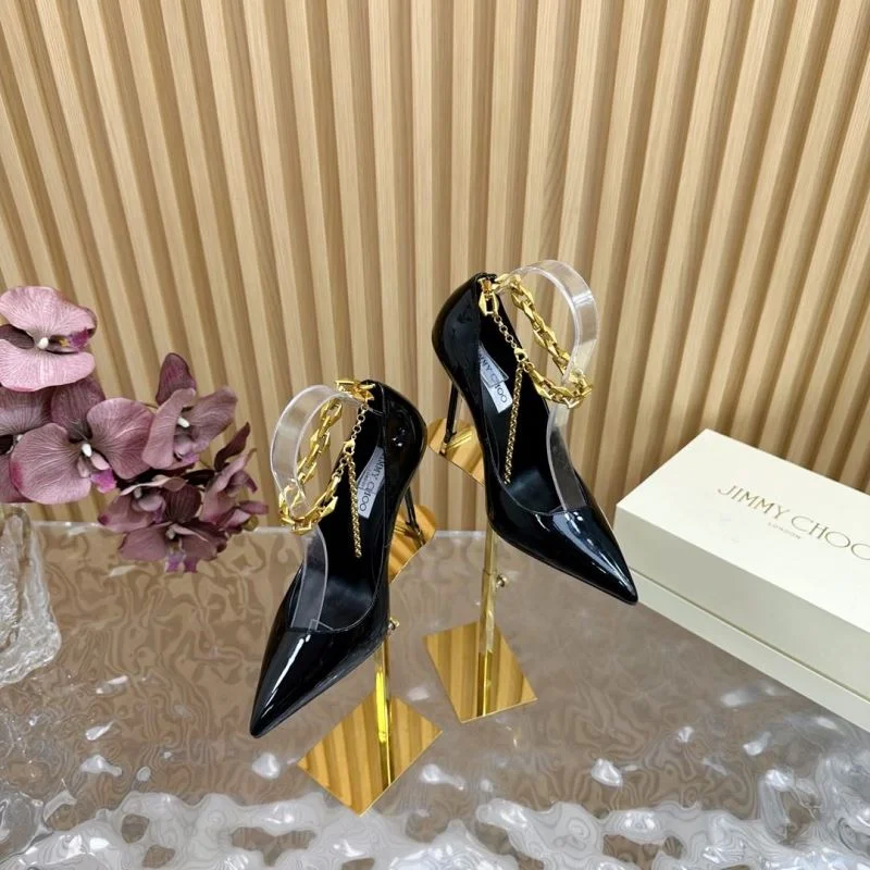MoistureWicking Jimmy Choo Shoes 12250
