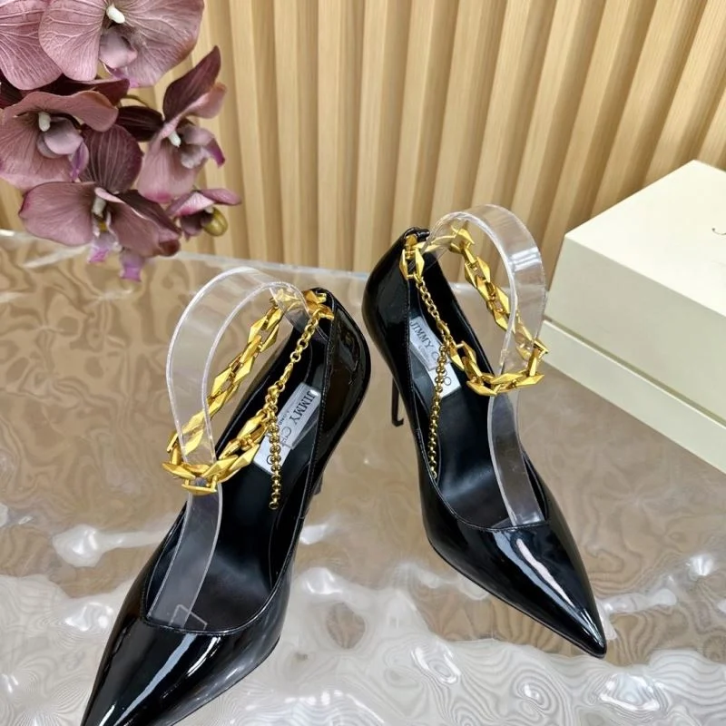 MoistureWicking Jimmy Choo Shoes 12250