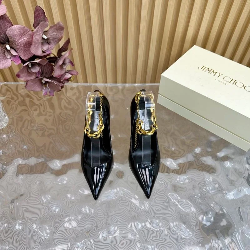 MoistureWicking Jimmy Choo Shoes 12250