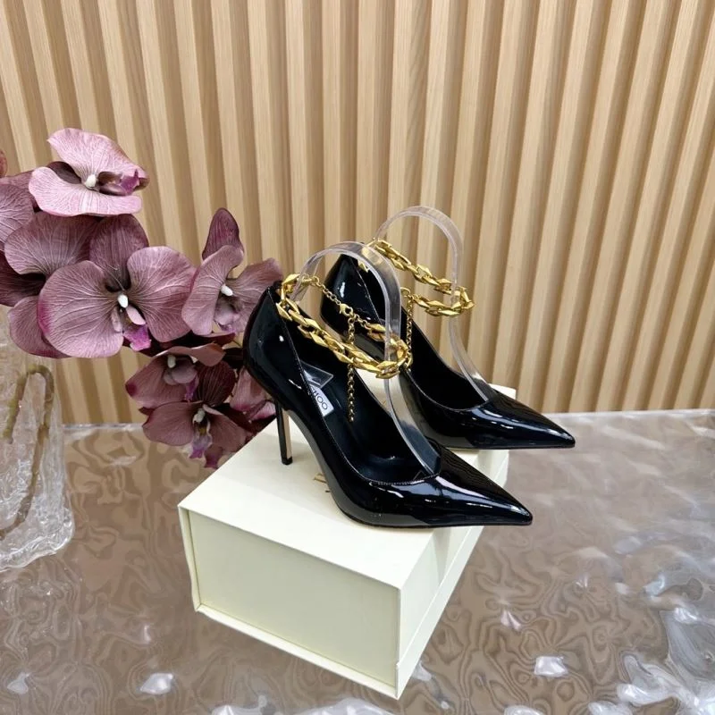 MoistureWicking Jimmy Choo Shoes 12250