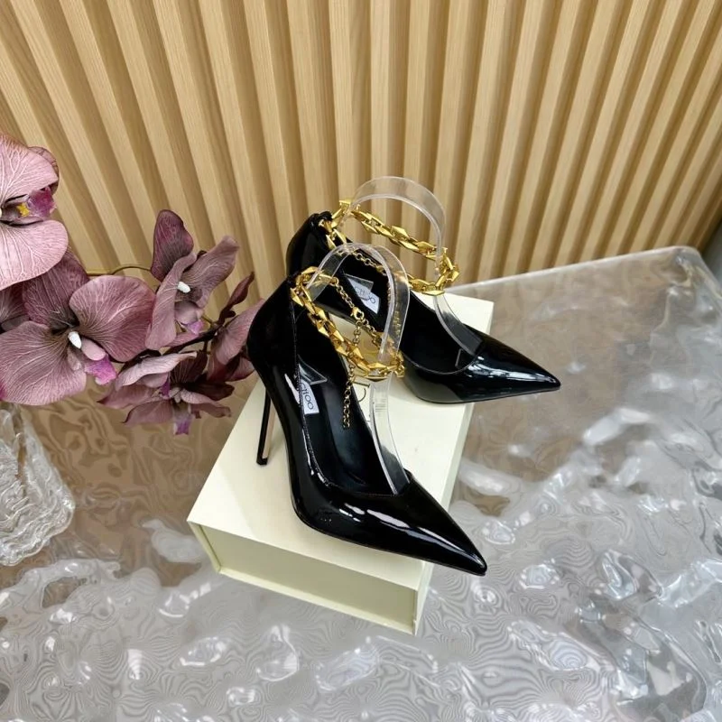 MoistureWicking Jimmy Choo Shoes 12250