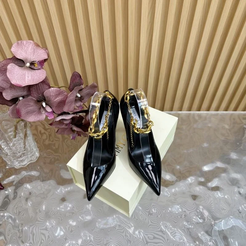MoistureWicking Jimmy Choo Shoes 12250