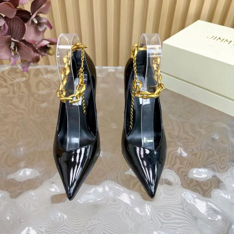 MoistureWicking Jimmy Choo Shoes 12250