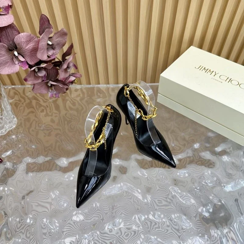 MoistureWicking Jimmy Choo Shoes 12250