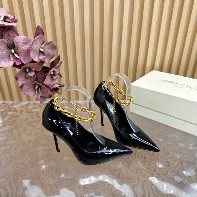MoistureWicking Jimmy Choo Shoes 12250