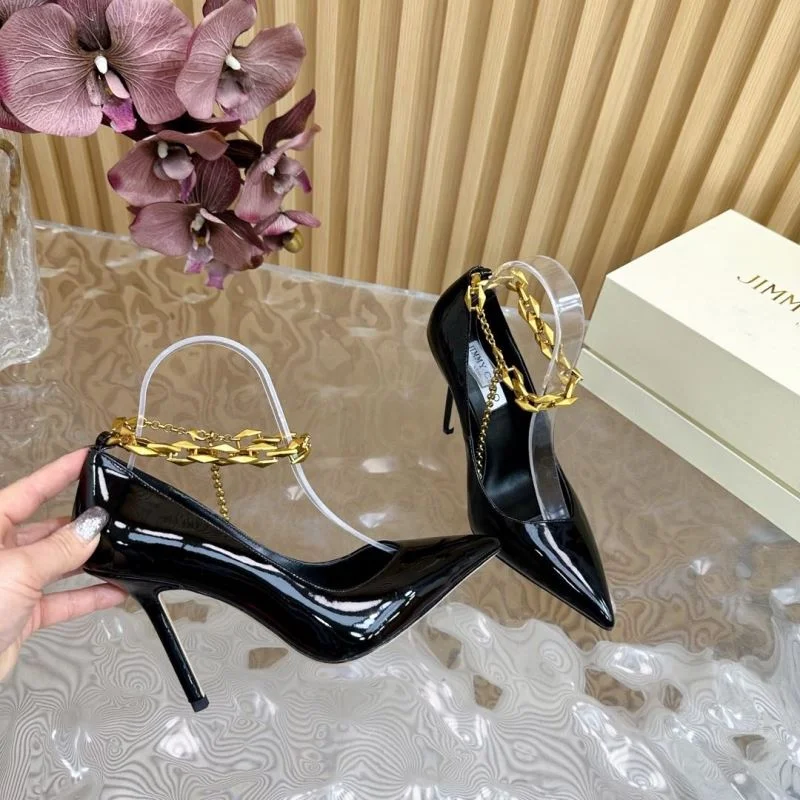 MoistureWicking Jimmy Choo Shoes 12250