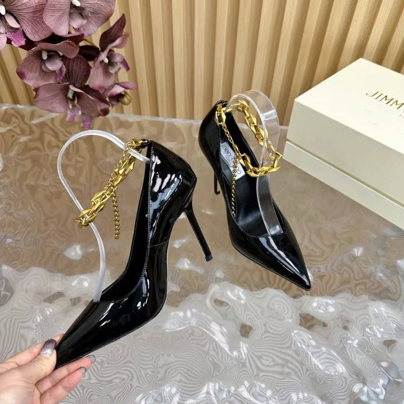MoistureWicking Jimmy Choo Shoes 12250