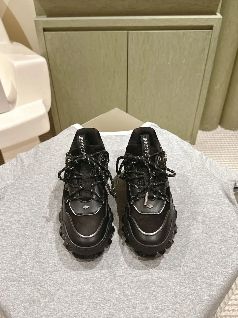 GoAnywhere Jimmy Choo Shoes 12189