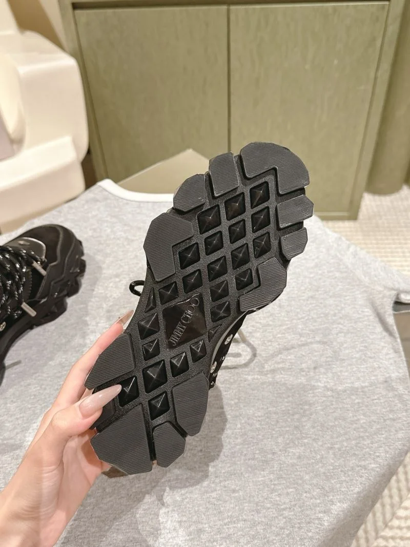GoAnywhere Jimmy Choo Shoes 12189