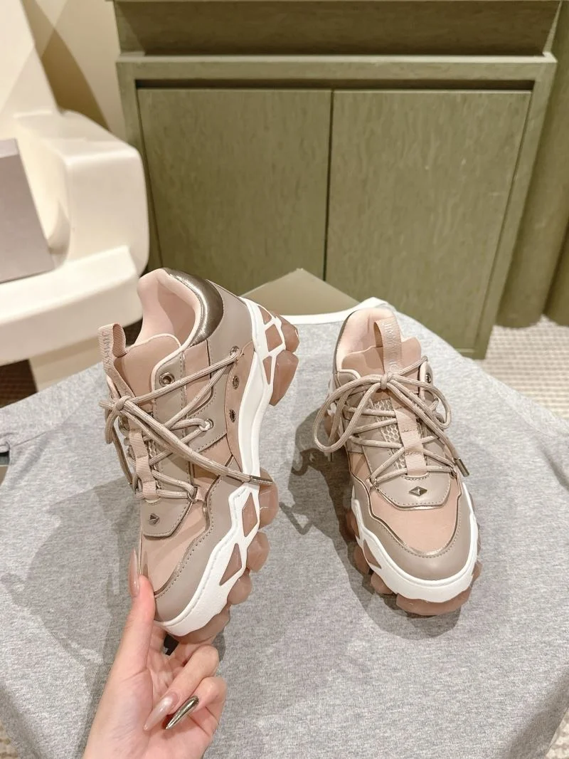 EasyMatch Jimmy Choo Shoes 12191