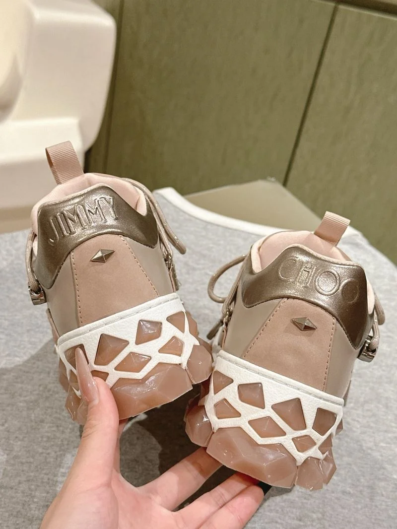 EasyMatch Jimmy Choo Shoes 12191