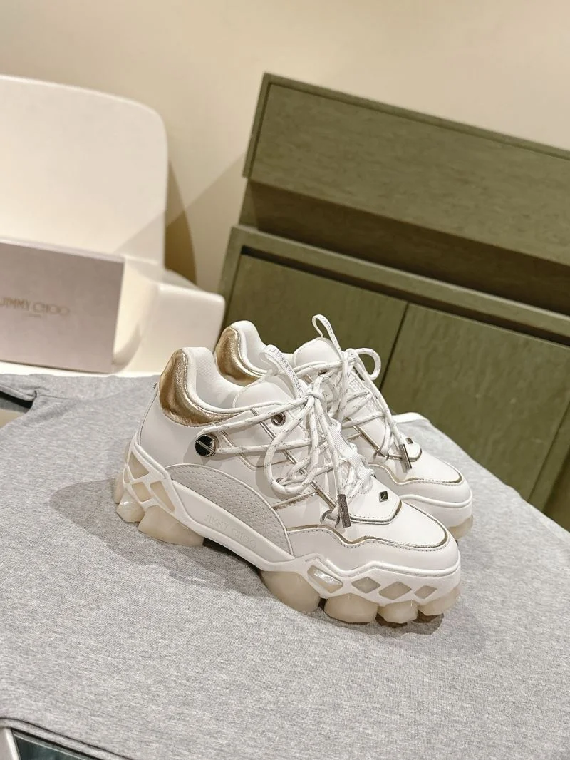 QuickDry Jimmy Choo Shoes 12183