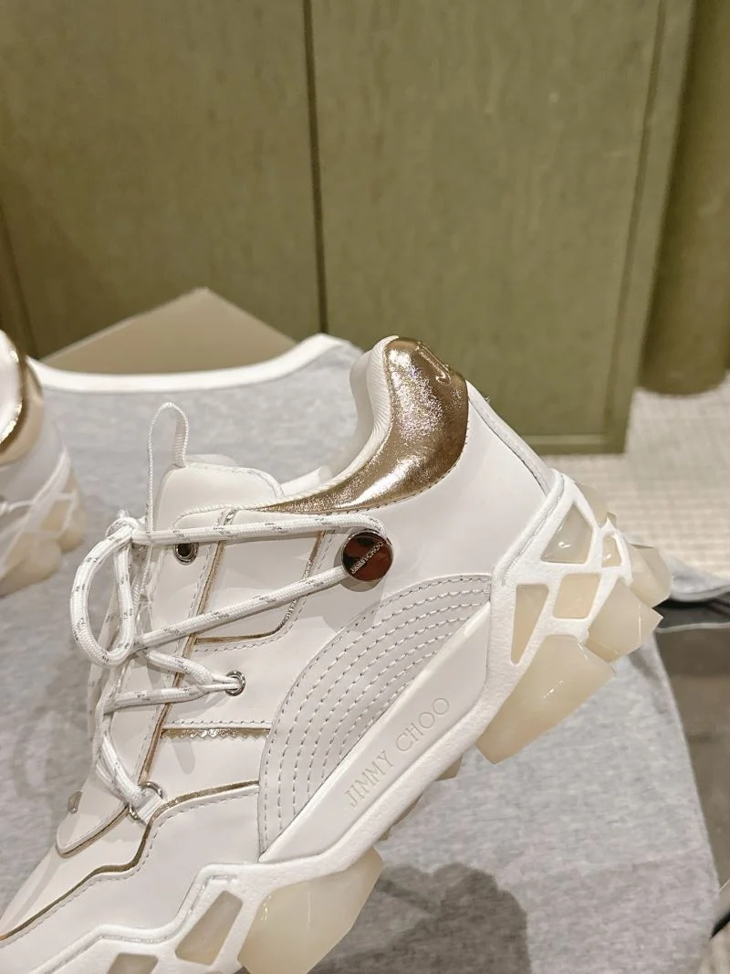 QuickDry Jimmy Choo Shoes 12183