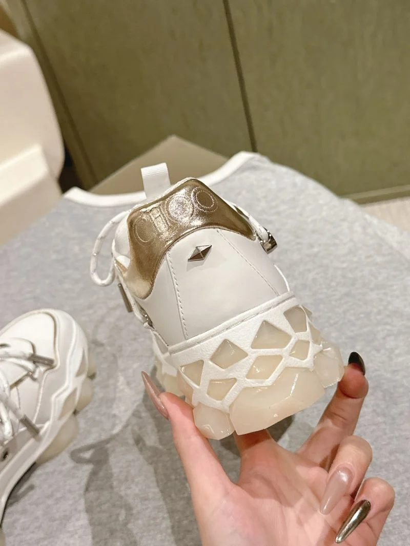 QuickDry Jimmy Choo Shoes 12183