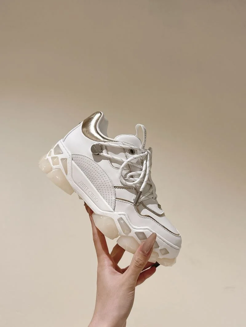 QuickDry Jimmy Choo Shoes 12183