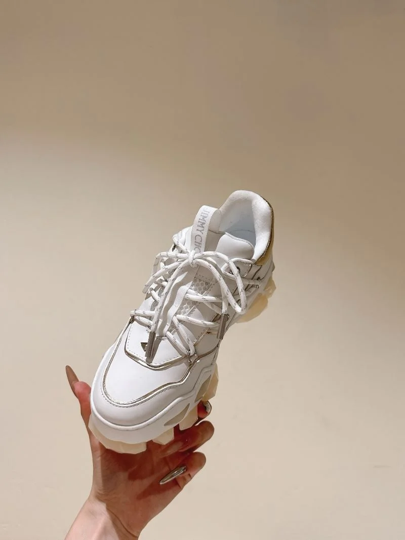 QuickDry Jimmy Choo Shoes 12183