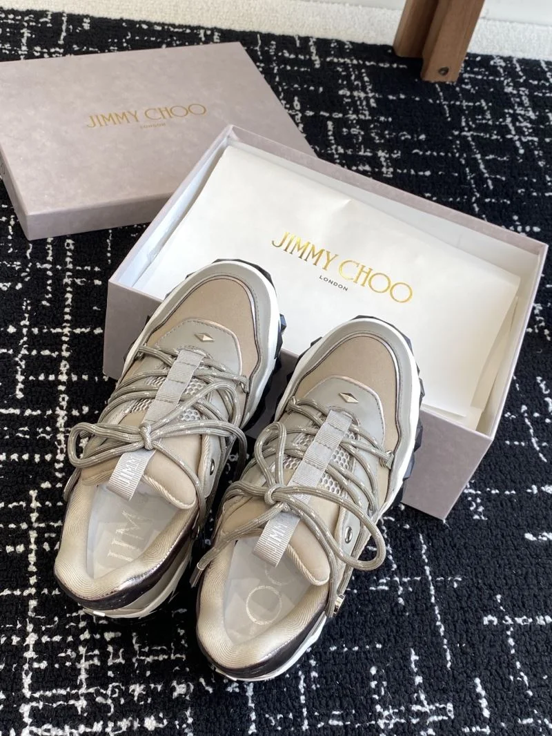 Versatile Jimmy Choo Shoes 12180