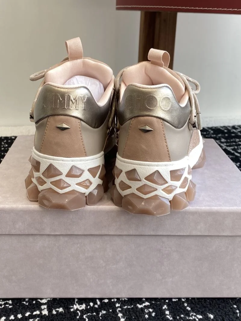 Attractive Jimmy Choo Shoes 12182