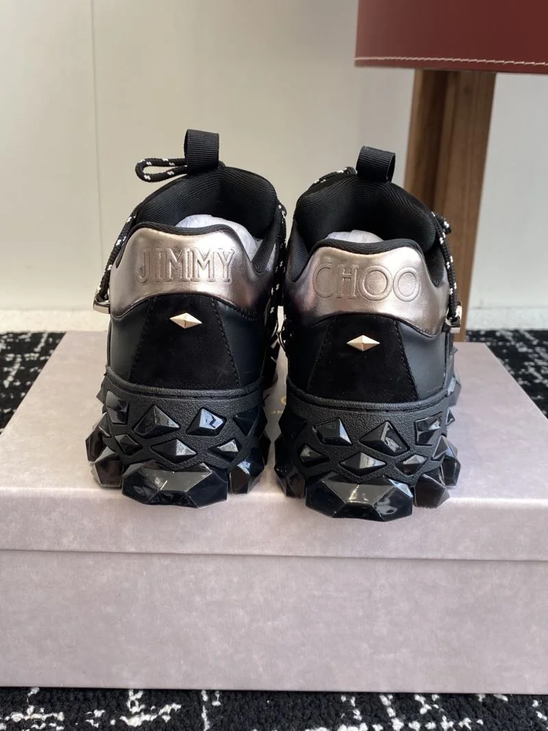 HighQuality Jimmy Choo Shoes 12190