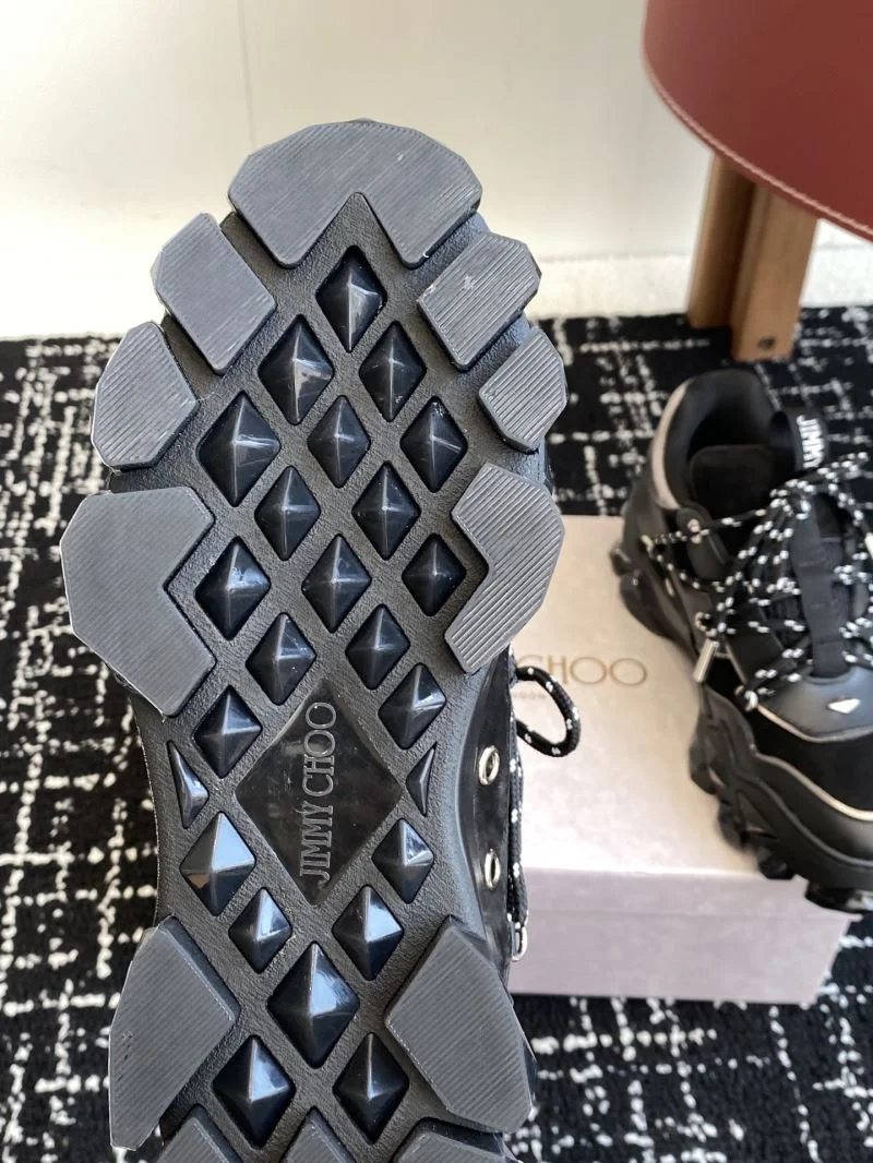 HighQuality Jimmy Choo Shoes 12190
