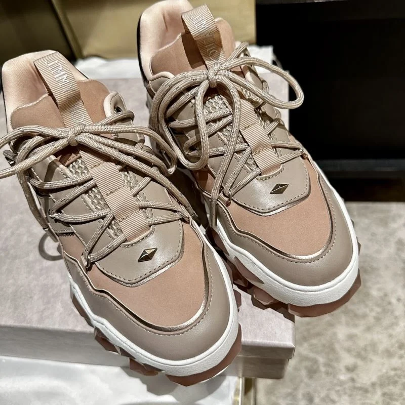Upgraded Jimmy Choo Shoes 12181