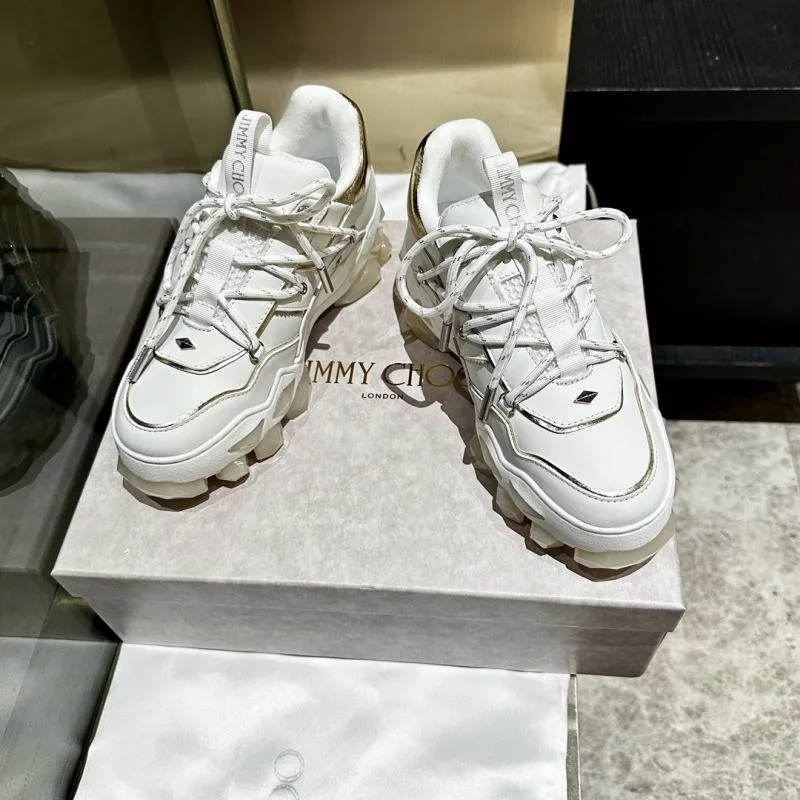 Jimmy Choo Shoes Casual 12178