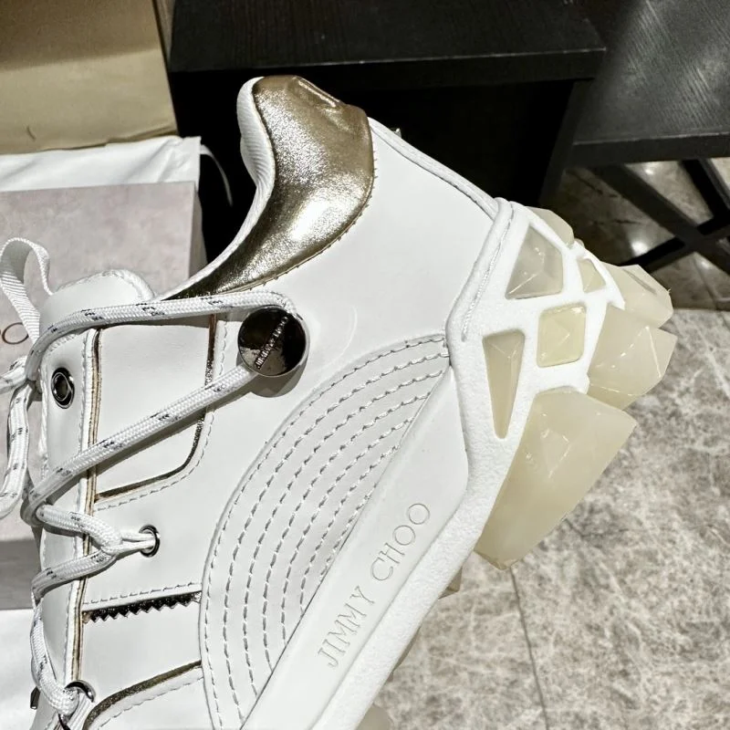 Jimmy Choo Shoes Casual 12178