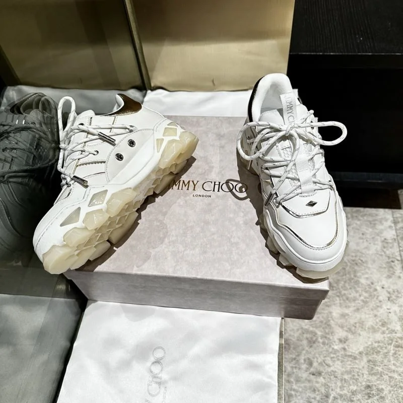 Jimmy Choo Shoes Casual 12178