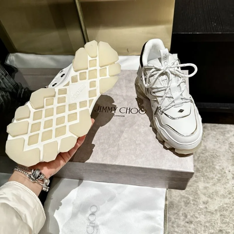 Jimmy Choo Shoes Casual 12178