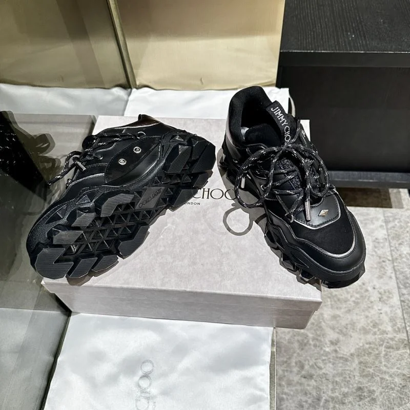 Jimmy Choo Shoes Refined 12176