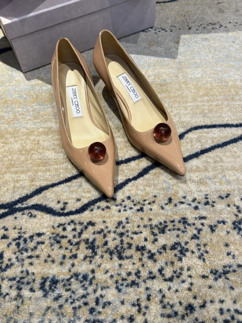 Jimmy Choo Shoes Casual 12175