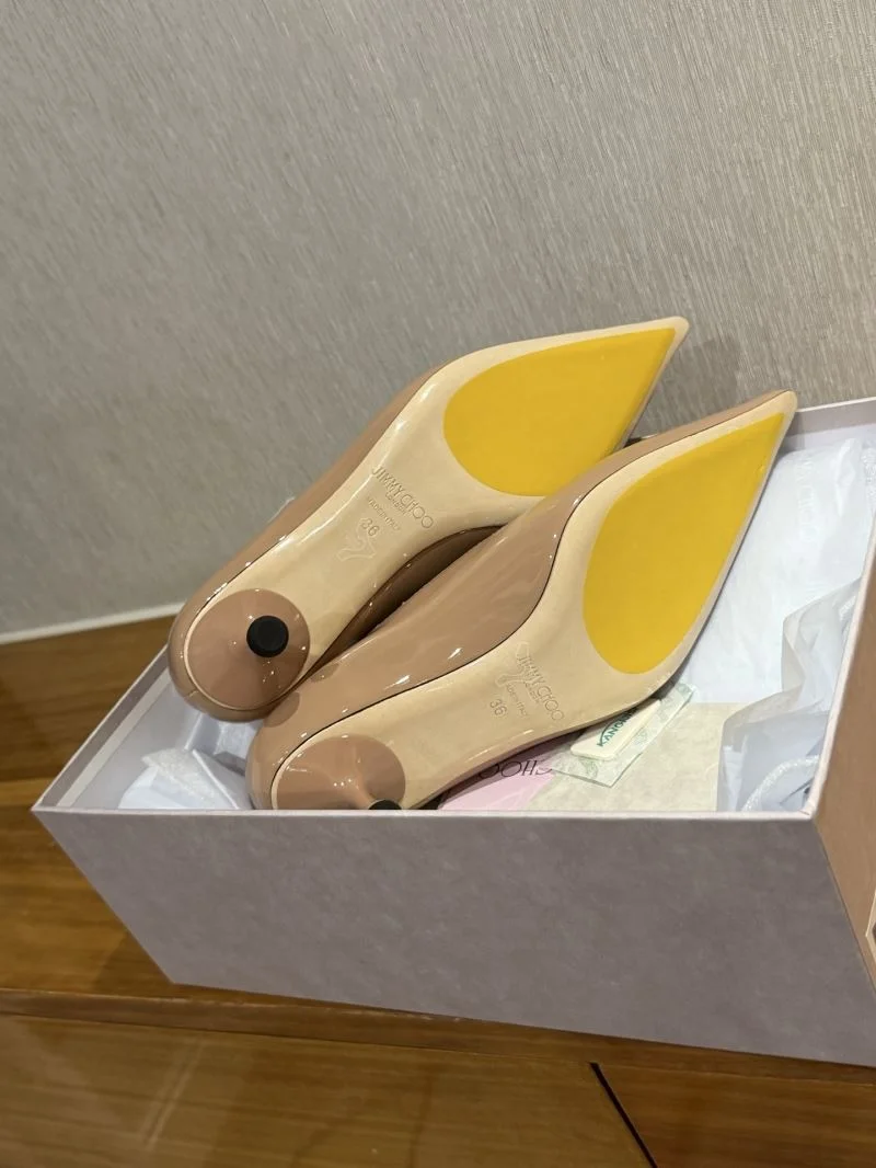Jimmy Choo Shoes Casual 12175
